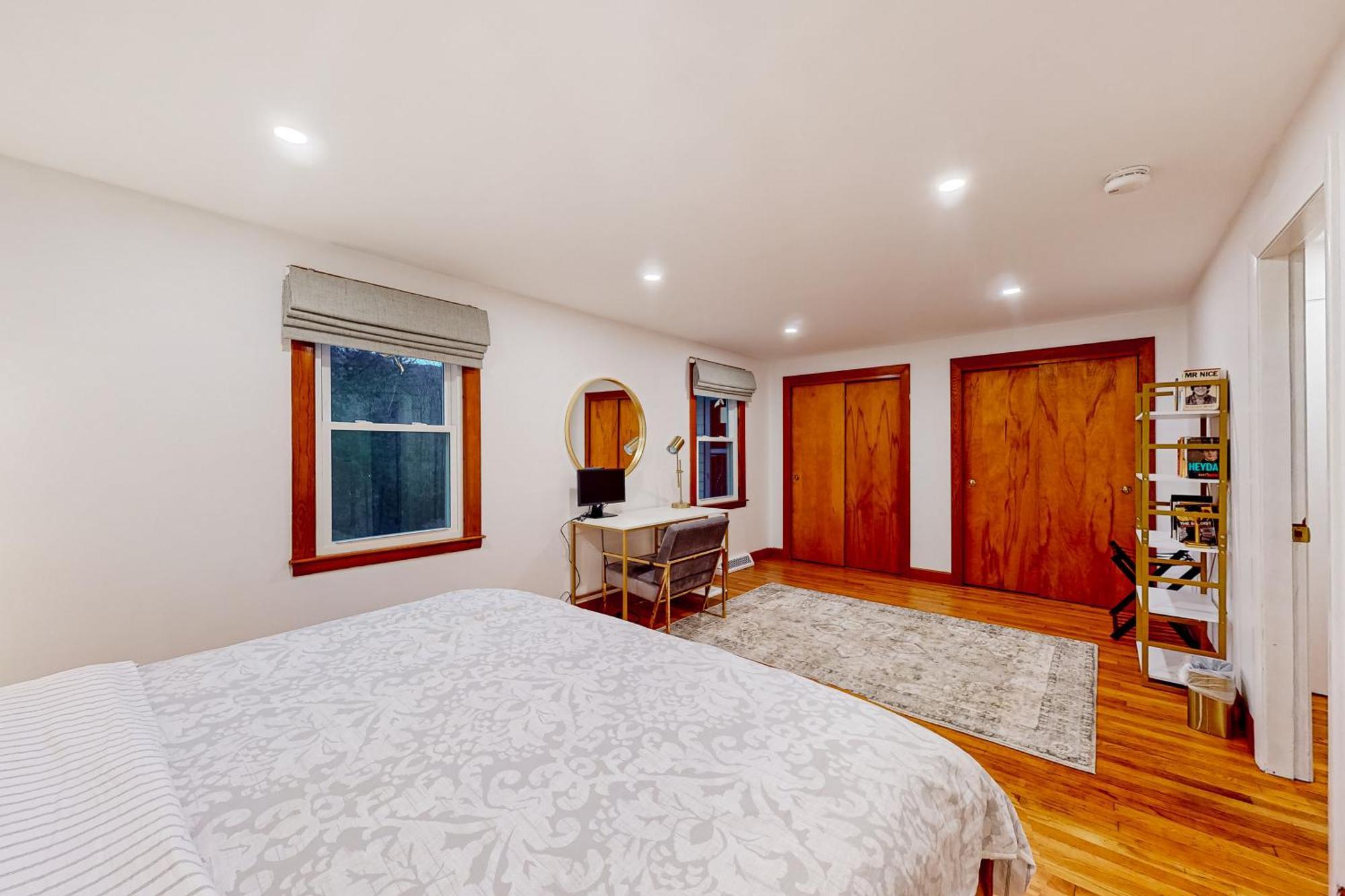 Villa Valkyrie Run Bridgewater Exterior foto