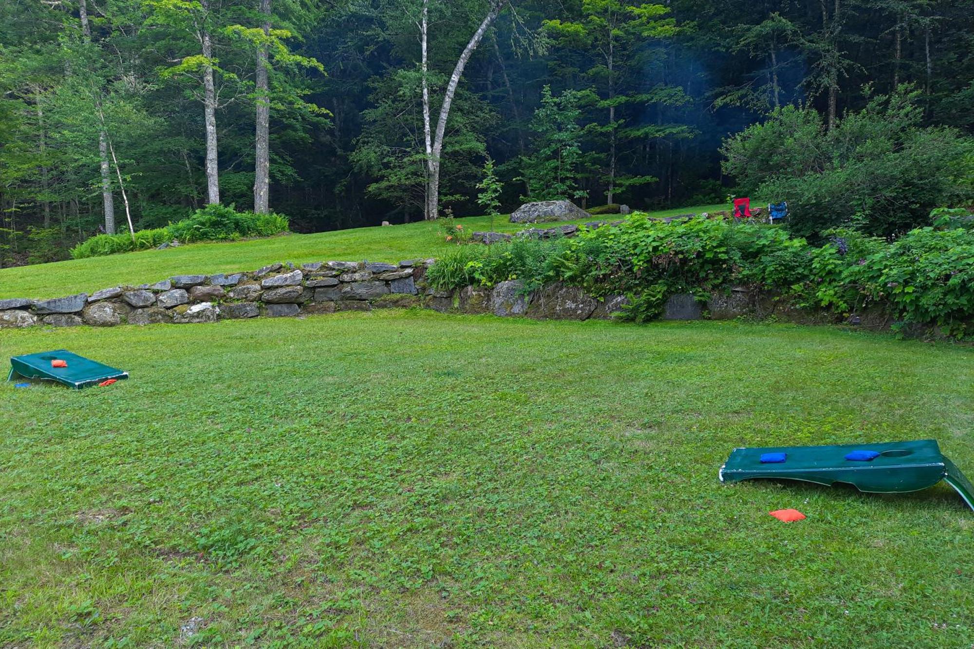 Villa Valkyrie Run Bridgewater Exterior foto