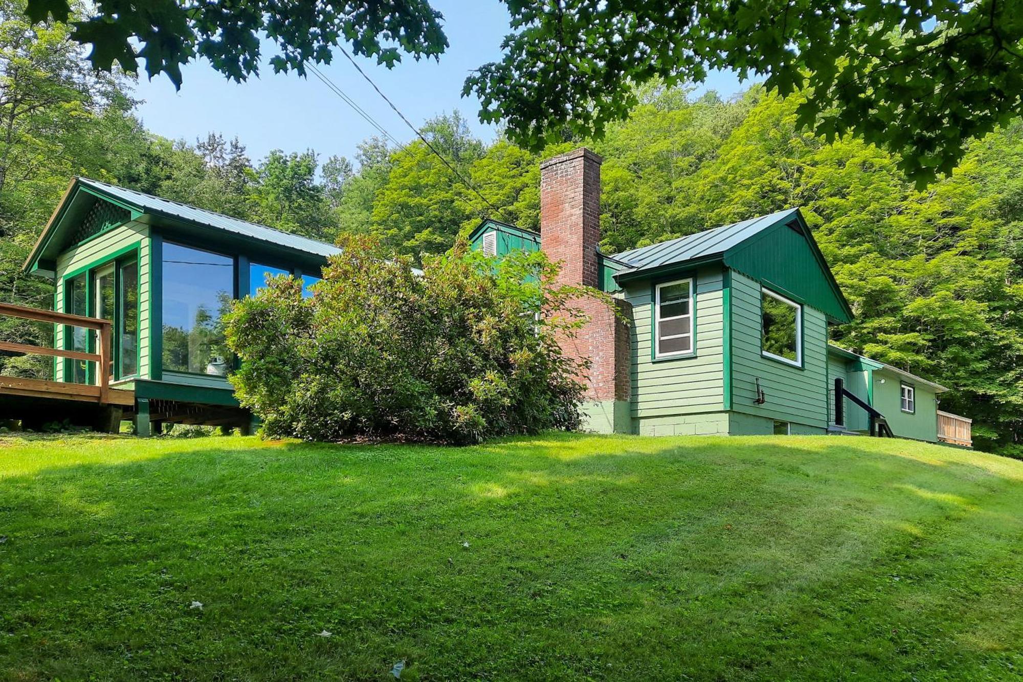 Villa Valkyrie Run Bridgewater Exterior foto